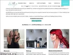 Sites similar to iblowdry.com