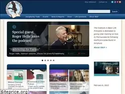 Sites similar to iblp.org