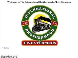 Sites similar to ibls.org