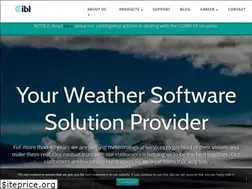 Sites similar to iblsoft.com