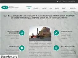 Sites similar to iblts.com