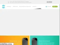 Sites similar to iblue.eu