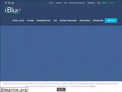 Sites similar to ibluepiscine.it