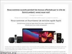 Sites similar to ibluetech.ca