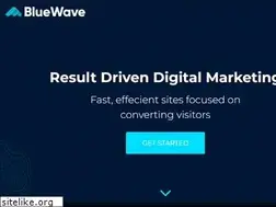 Sites similar to ibluewave.com