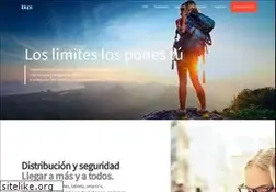 Sites similar to iblups.com