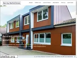 Sites similar to ibm-schweer.de