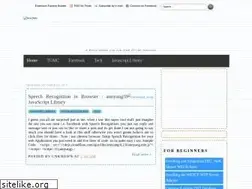 Sites similar to ibm-tgmc.blogspot.com