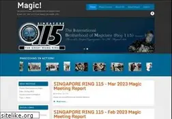 Sites similar to ibm115.org