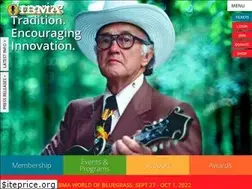 Sites similar to ibma.org