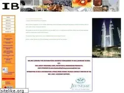 Sites similar to ibmalaysia.com