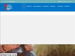 Sites similar to ibmcarapachay.org.ar