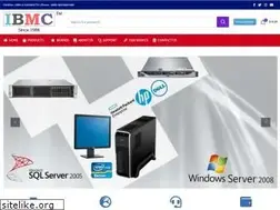 Sites similar to ibmcbd.com