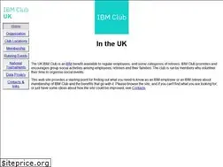 Sites similar to ibmclub.org.uk
