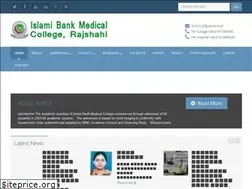 Sites similar to ibmcr.edu.bd