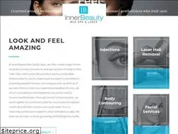 Sites similar to ibmedspa.com