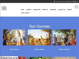 Sites similar to ibmedu.org