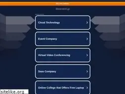 Sites similar to ibmevent.jp