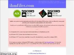 Sites similar to ibmfiles.com