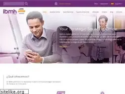 Sites similar to ibmhcorp.com