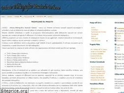 Sites similar to ibmi.it