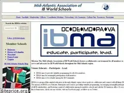 Sites similar to ibmidatlantic.org