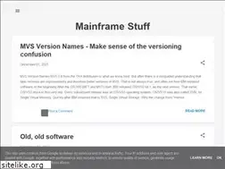 Sites similar to ibmjes3.blogspot.com