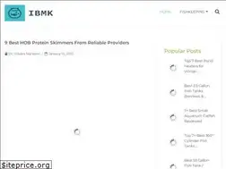 Sites similar to ibmk.org