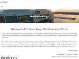 Sites similar to ibmlouisiana.com