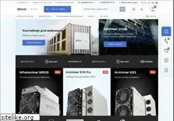Sites similar to ibmm.ru