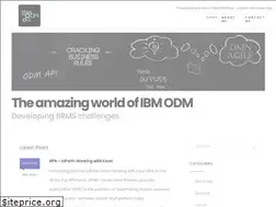 Sites similar to ibmodm.com