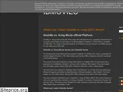 Sites similar to ibmovies.com