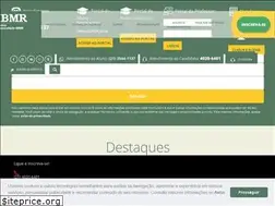 Sites similar to ibmr.br