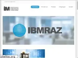 Sites similar to ibmraz.com