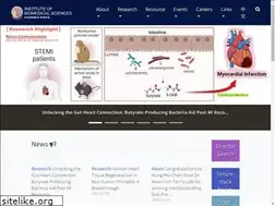 Sites similar to ibms.sinica.edu.tw