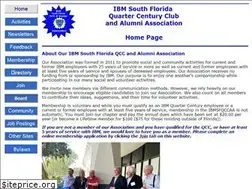 Sites similar to ibmsfqccaa.org
