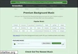 Sites similar to ibmusicforvideos.com