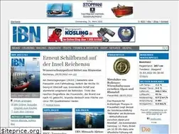 Sites similar to ibn-online.de