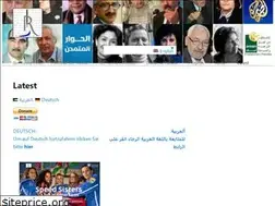 Sites similar to ibn-rushd.net