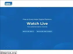 Sites similar to ibn-tv.co.tz