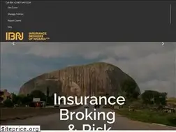 Sites similar to ibn.com.ng