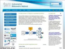 Sites similar to ibn.idsi.md