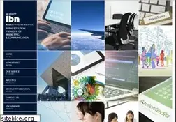 Sites similar to ibn.jp