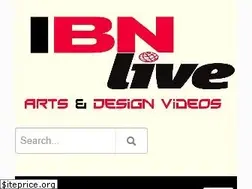 Sites similar to ibn.live