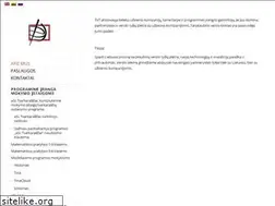 Sites similar to ibn.lt