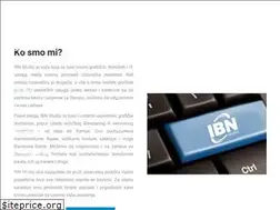 Sites similar to ibn.rs
