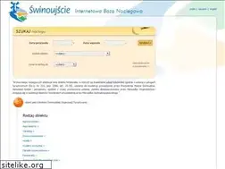 Sites similar to ibn.swinoujscie.pl