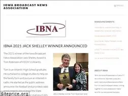 Sites similar to ibna.org