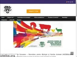 Sites similar to ibna.ro