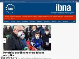 Sites similar to ibna.rs